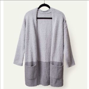 Thread & Supply Cozy Cloud Cardigan/Robe